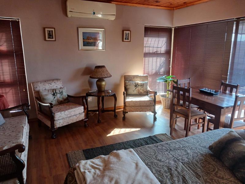 4 Bedroom Property for Sale in Soneike Western Cape